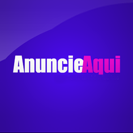 Anuncie Aqui!!!