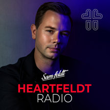 Sam Feldt