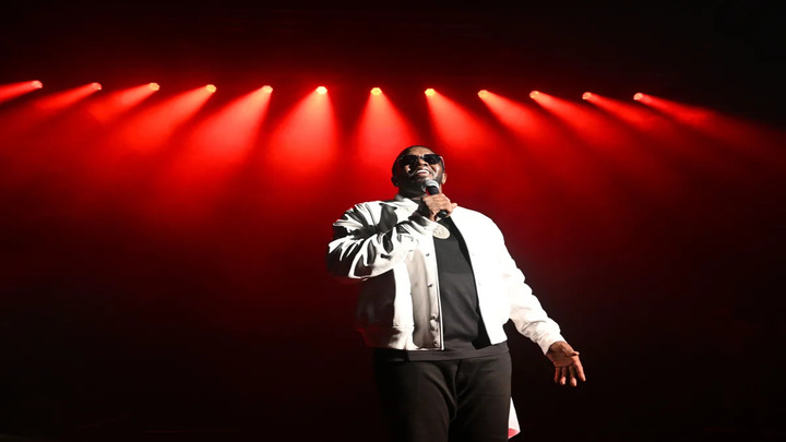 Julgamento de Diddy: Filhas do rapper deixam o tribunal durante depoimentos de violência sexual