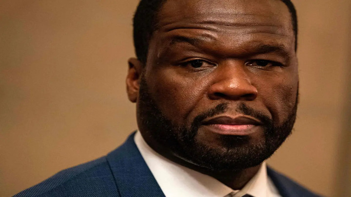 50 Cent encerra ação por agressão enquanto se prepara para lançar documentário explosivo sobre Diddy