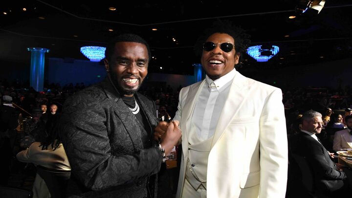 Jay-Z é acusado de estuprar menina de 13 anos junto com P.Diddy, segundo portal