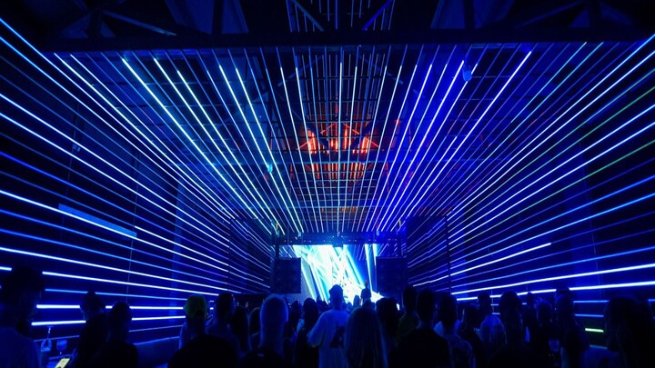 Maratona Power Fest!!! 48 horas com os melhores Djs. Confira o line up completo.