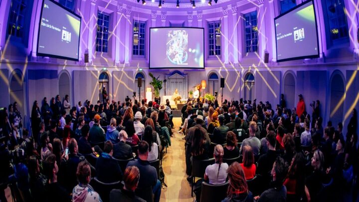 Amsterdam Dance Event Anuncia Primeira Onda Com Mais De 300 Artistas Confirmados Para 2024, Incluindo Mochakk