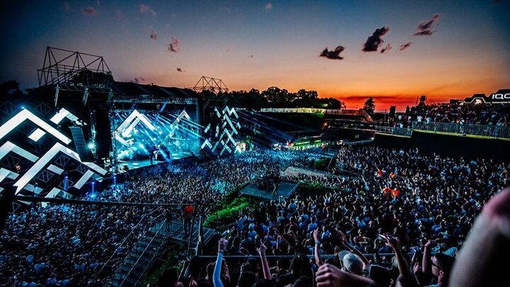 Maratona Power Fest!!! 48 horas com os melhores Djs. Confira o line up completo.