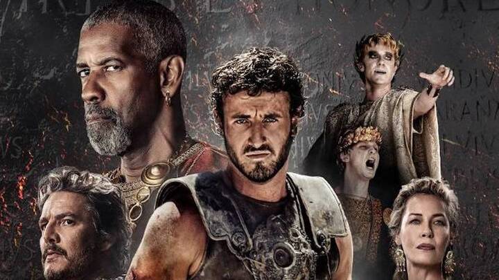 Gladiador 2: Como filme abre espaço para um terceiro capítulo da franquia