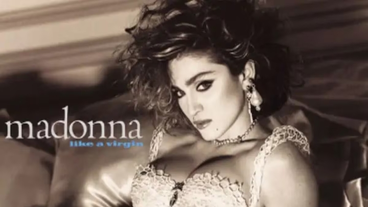 Há 40 anos, Madonna lançou "Like A Virgin" e a música pop não foi a mesma. Relembre o clássico!