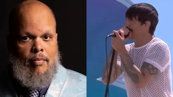 Ed Motta viraliza ao gravar vídeo detonando a banda Red Hot Chili Peppers: "Horroroso"