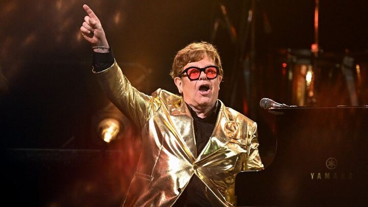 As 50 melhores músicas de Elton John, segundo a Rolling Stone [LISTA]