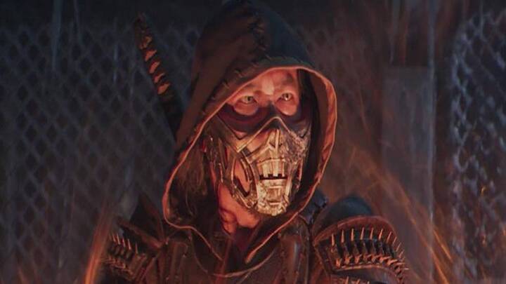 Mortal Kombat 2 tem data de lançamento revelada