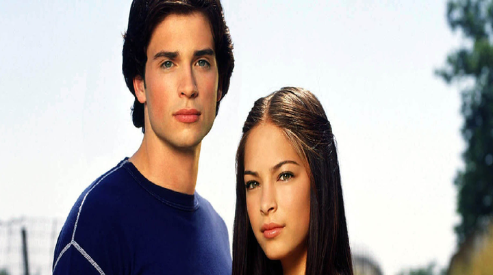 Smallville: Kristin Kreuk critica triangulo amoroso na série