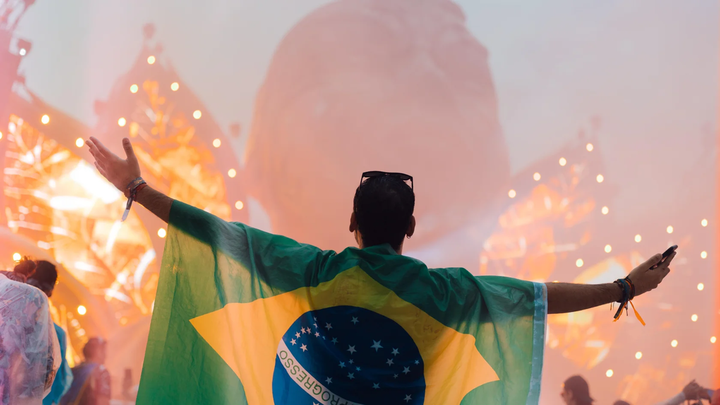 Guia Tomorrowland Brasil 2024: tudo que você precisa saber para viver a melhor experiência!