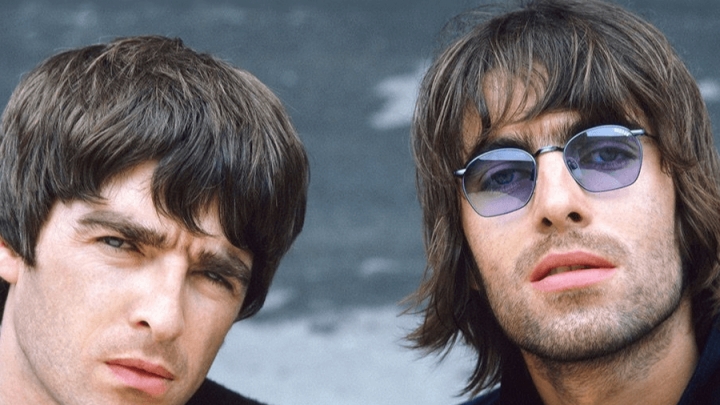 Oasis divulga teaser misterioso e gera especulação sobre reunião da banda