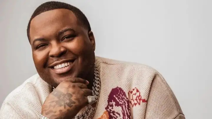 Sean Kingston, do hit "Beautiful Girls", é preso junto com a mãe por fraude