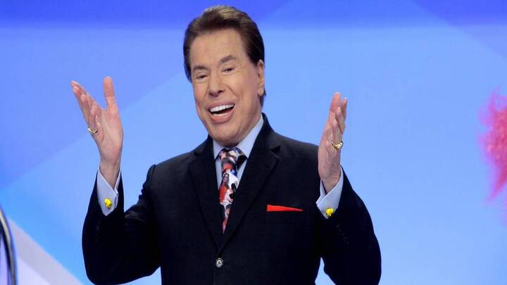 Morre Silvio Santos, apresentador que mudou os rumos da TV brasileira