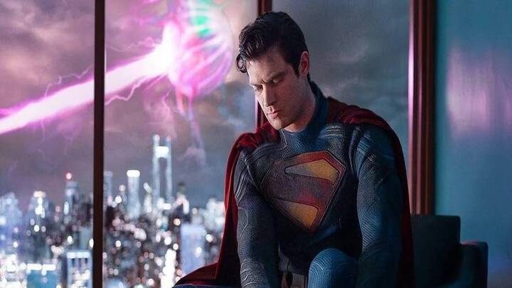 Bilheteria: Superman supera Batman em início de semana nos EUA