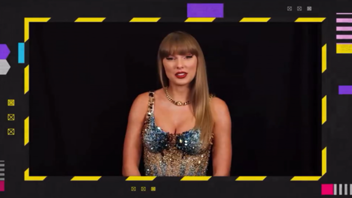 Veja a lista com os vencedores do MTV EMA 2024