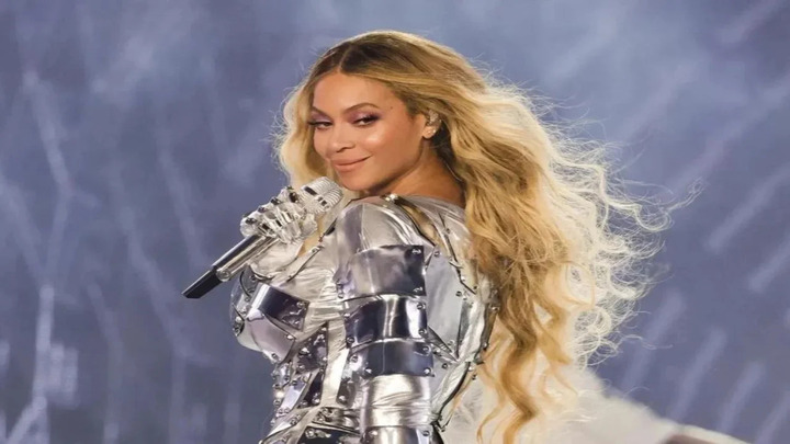 Beyoncé é eleita pela Billboard a maior estrela pop do século 21!