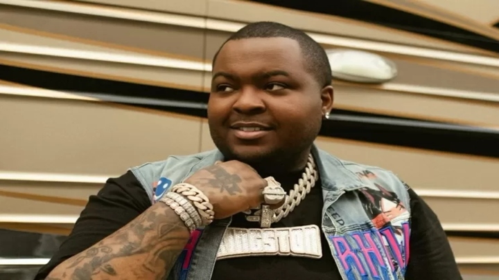 Sean Kingston é condenado à prisão por fraude milionária nos Estados Unidos