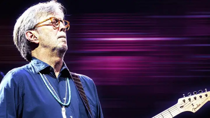 Eric Clapton anuncia show extra e intimista em São Paulo