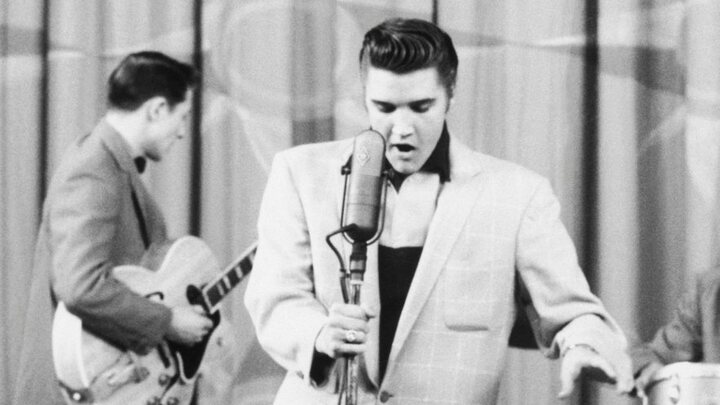 Elvis Presley faria 90 anos hoje: as 10 músicas mais tocadas do Rei do Rock no Brasil