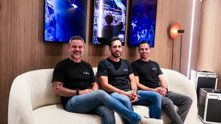 Enconre chega ao mercado para impulsionar a nova geração da música eletrônica brasileira
