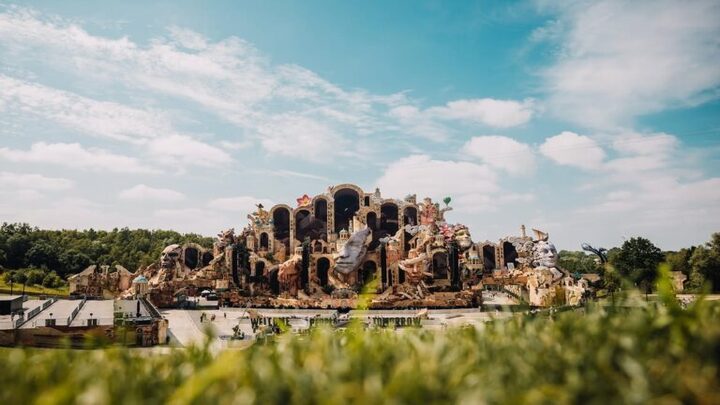 Brasil marca presença no Tomorrowland 2026 com Alok, Vintage Culture e experiências além dos palcos