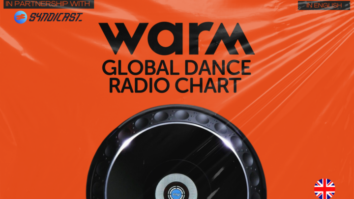 Como o WARM Global Dance Radio Chart pode redesenhar a rota de exportação dos DJs brasileiros