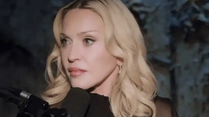Madonna fala sobre ter contraído sepse e ficado "inconsciente por 4 dias" após infecção bacteriana