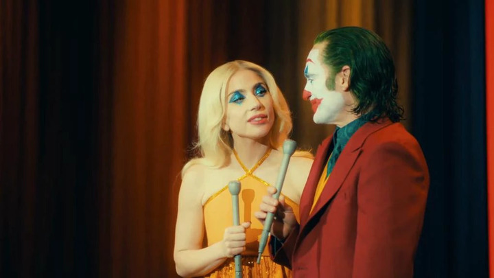 “Coringa 2”, com Lady Gaga e Joaquin Phoenix, ganha novo trailer oficial. Veja!