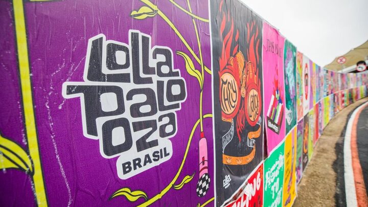 Lollapalooza Brasil 2026 inicia vendas do Lolla Pass nesta quinta