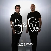 ALY AND FILA