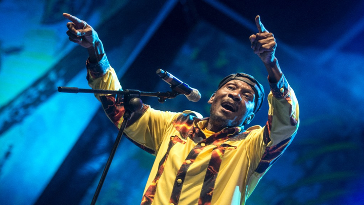 Jimmy Cliff, lenda do reggae, morre aos 81 anos
