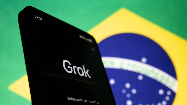 Instituto de Defesa de Consumidores pede ao governo suspensão do Grok no Brasil