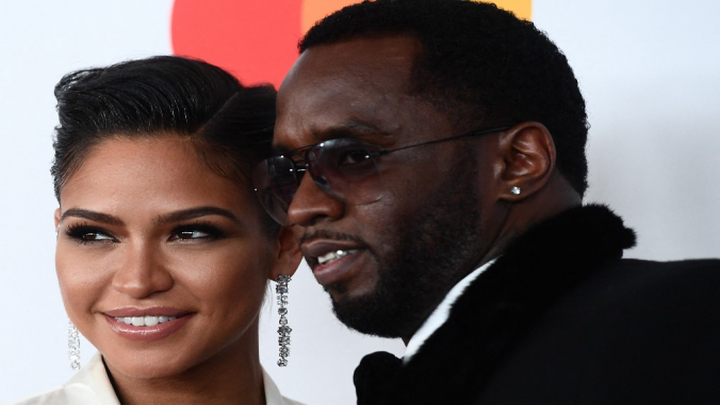 Ex-assistente de Diddy diz que rapper se gabava por controlar Cassie devido à juventude da cantora