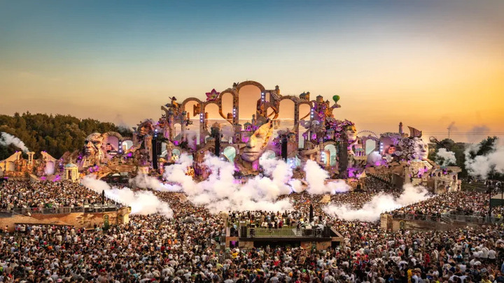 Tomorrowland 2026 encerra edição histórica na Bélgica com protagonismo brasileiro dentro e fora dos palcos