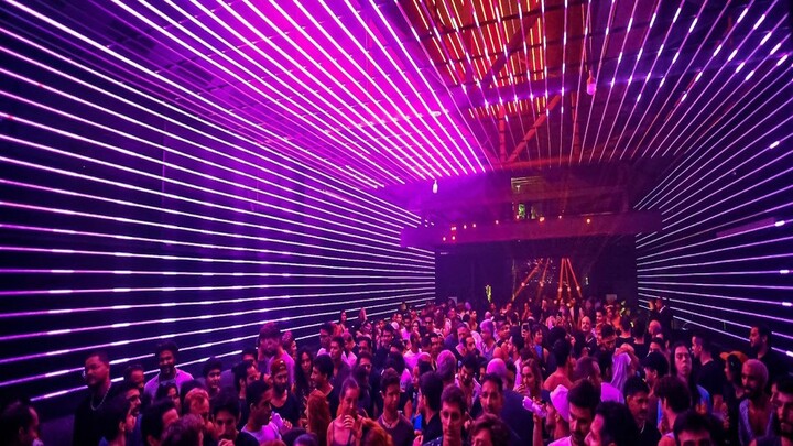 Maratona Power Fest!!! 48 horas com os melhores Djs. Confira o line up completo.