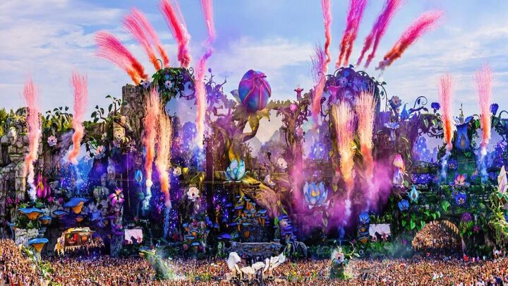Quanto custa ir ao Tomorrowland Brasil 2025? Veja um panorama geral de gastos para curtir o evento!