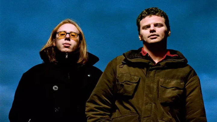 The Chemical Brothers viralizam com o single “Go”, 11 anos após seu lançamento