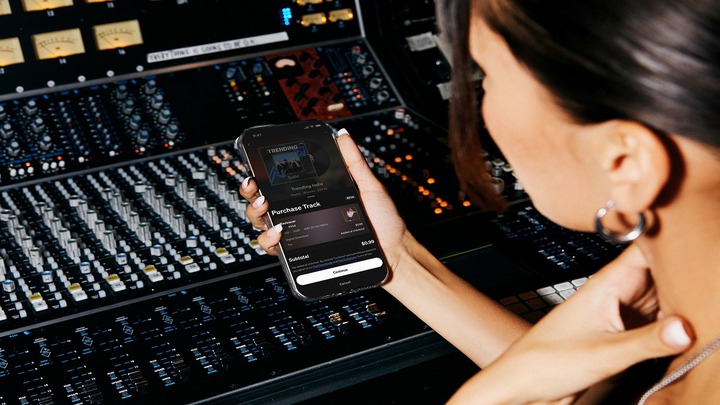 SoundCloud lança teste para que artistas vendam suas músicas diretamente aos fãs sem pagar comissão à plataforma