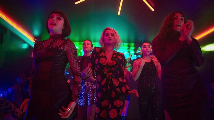 Emilia Pérez, polêmico vencedor do Oscar, chega ao streaming