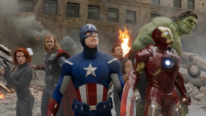 CCXP 26 anuncia "Dia da Marvel" com programação especial dos heróis