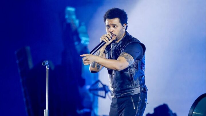 The Weeknd desiste da aposentadoria: ‘Testei e não gostei da sensação’