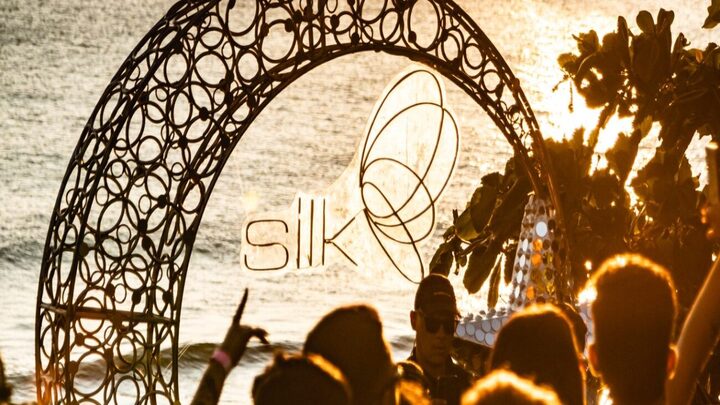Após decisão da Justiça Federal, Silk Beach Club anuncia paralisação das atividades temporariamente. Entenda!