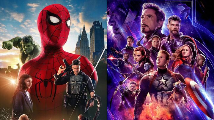 Homem-Aranha: Um Novo Dia, estreia supera Vingadores Ultimato na bilheteria do Brasil