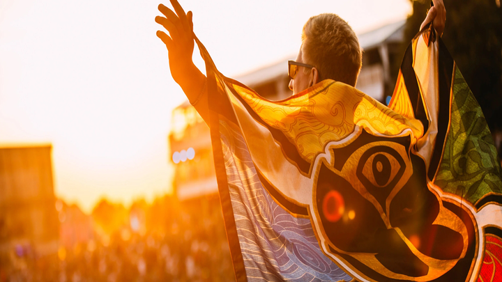 Tomorrowland revela próxima tema das edições Bélgica, Tailândia e Brasil