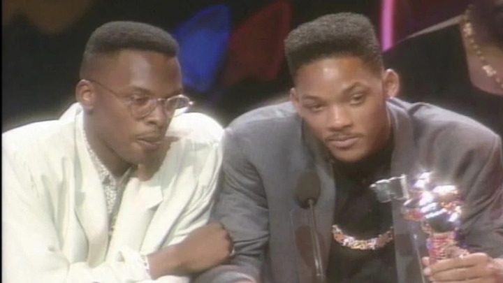 A trajetória inicial de Will Smith e DJ Jazzy Jeff no hip-hop será explorada em uma nova série, 215