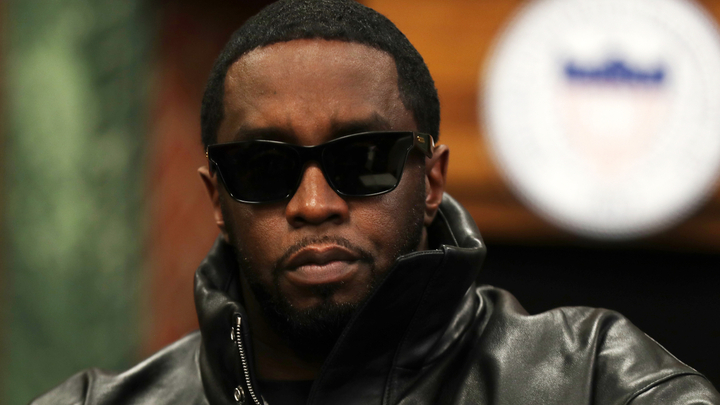 "The Fall Of Diddy": Série documental sobre a queda do rapper ganha trailer. Veja!