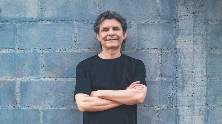 Morre Lô Borges, um dos fundadores do Clube da Esquina