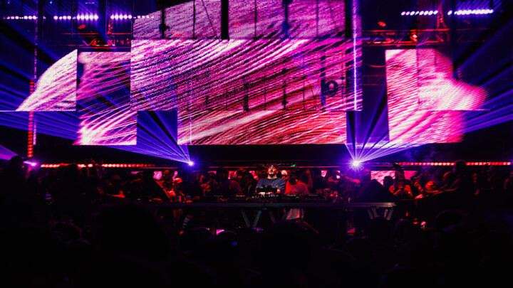 D-EDGE Festival 2026 revela primeiros nomes do lineup com Carl Craig B2B Moodymann, NASTIA, Beltran, DJ Marky e Ratier