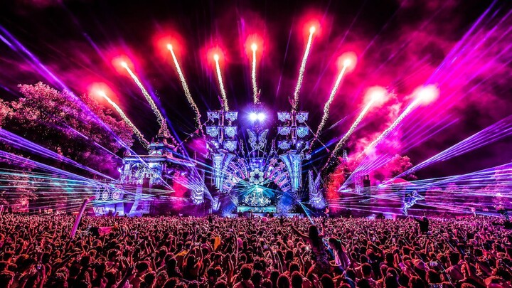 Procura por ingressos de música eletrônica cresce 23,7% e reforça crescimento no setor de eventos